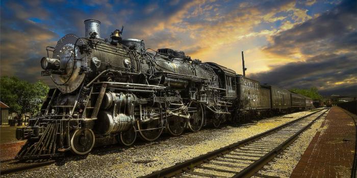 2048x1355 Free Train Wallpaper For Computers #wallpapers #2020 Check more at