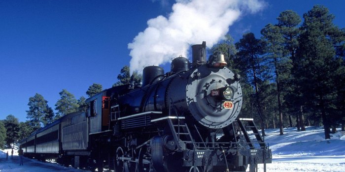 1600x1200 Steam Engine Wallpapers - Top Free Steam Engine Backgrounds