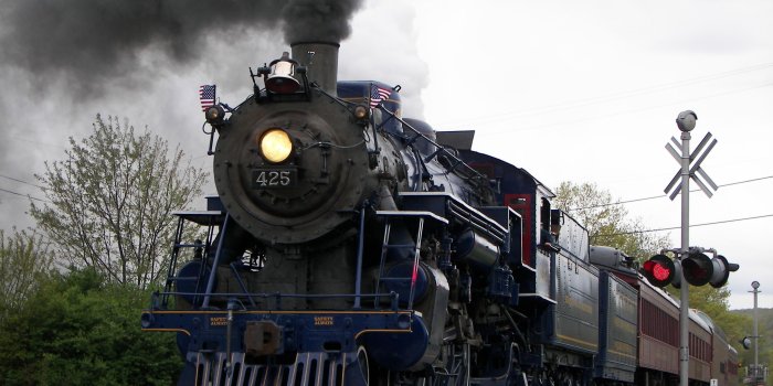 2592x1944 Steam Train Hd Images Wallpapers - Google Image Steam Engine