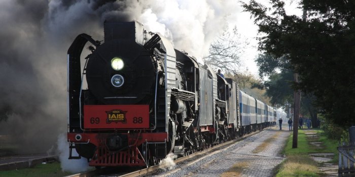 1920x1200 Train, Vintage, Steam Locomotive Wallpapers Hd / Desktop - Steam