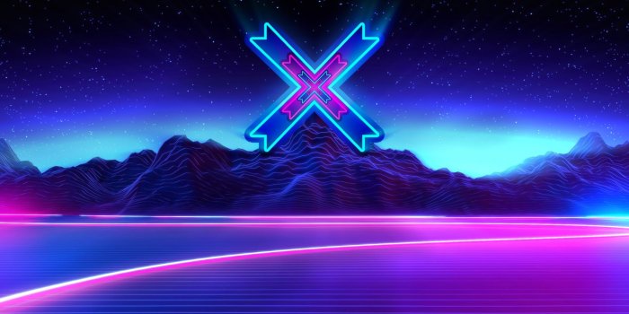 1920x1080 Steam Workshop :: Xero's Wallpaper Engine Wallpapers