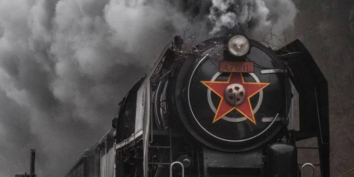 720x1280 steam train wallpaper by georgekev - c6 - Free on ZEDGE™