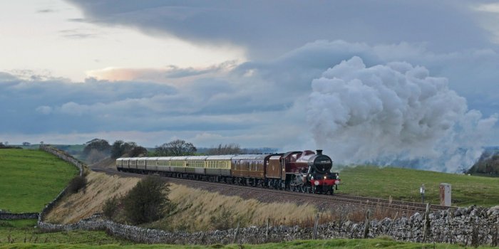 1920x1080 Free Steam Engine Picture Apple Mac Wallpapers Amazing High