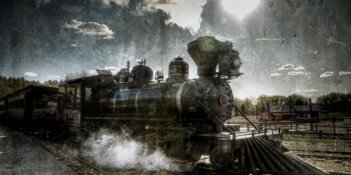 1920x1200 Steam Train wallpapers 1920x1200 desktop backgrounds