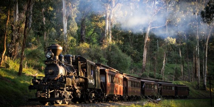 1920x1080 Steam Train Wallpaper (73+ images)