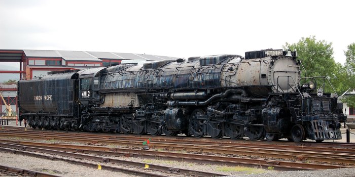 1920x1080 Steam Engine Wallpaper-XW5THMI.jpg - Picserio.com