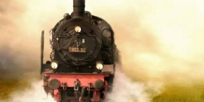 720x1280 steam train wallpaper by georgekev - 6c - Free on ZEDGE™