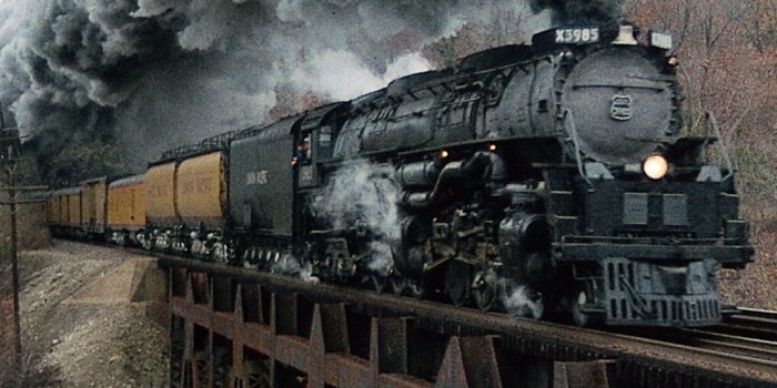 1080x1920 Best 24+ Steam Train Backgrounds on HipWallpaper | Steampunk Train