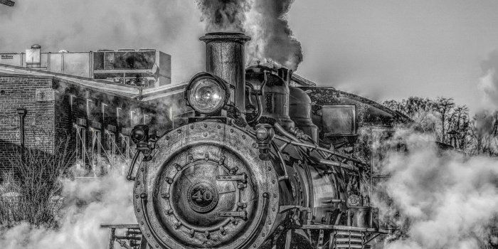 3840x5908 steam train #steam engine #railroad #smoke #steam #hdr 4k