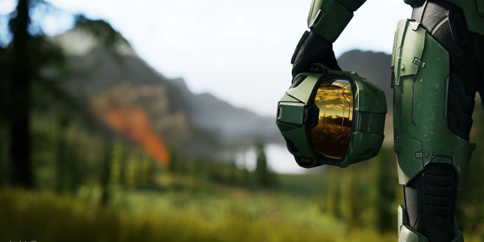 3840x2160 Halo Infinite 4K Wallpapers - Top Free Halo Infinite 4K