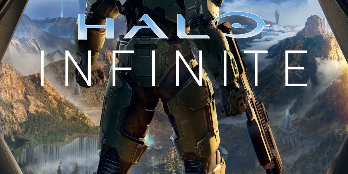 6606x8400 Halo Infinite Video Game 2020 Wallpapers