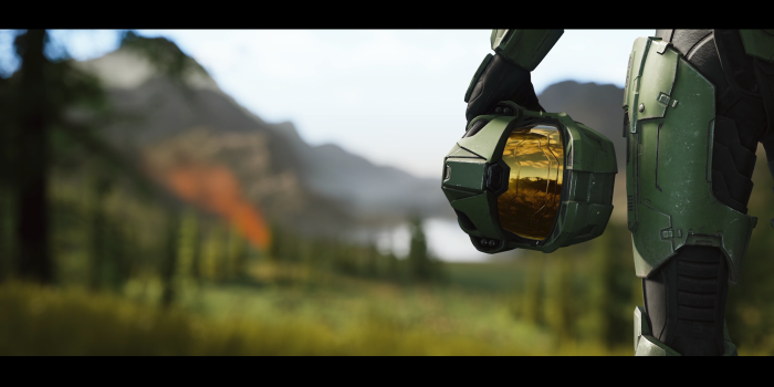 2560x1440 i got this from the halo infinite trailer and i thought it made a