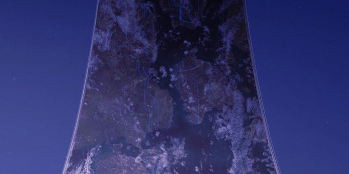 728x1576 Halo Infinite Phone Wallpaper - Album on Imgur