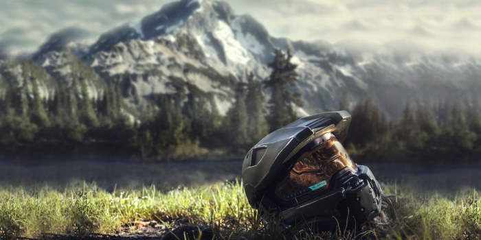 5040x2160 Halo Infinite 4k (#2354336) - HD Wallpaper & Backgrounds Download