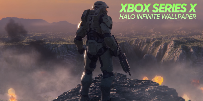 5422x3339 Xbox Series X - Halo Infinite Clip (4K Wallpapers) - Halo Respawn