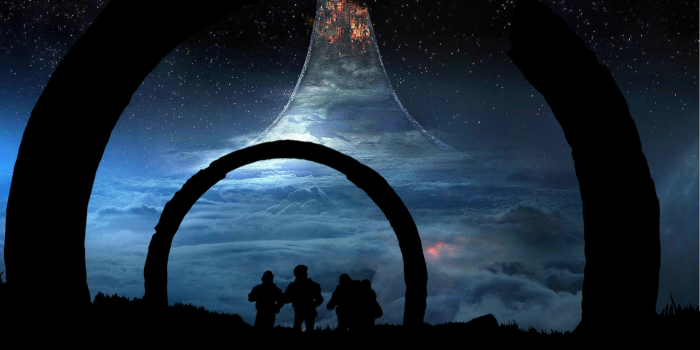 1920x1080 Halo Infinite Marines Wallpaper that I Created, link in comments