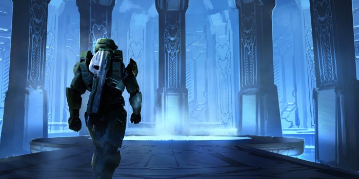 3702x2409 4K Halo Infinite 2019 Wallpaper, HD Games 4K Wallpapers, Images