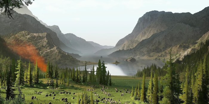 2560x1440 Halo Infinite Wallpapers