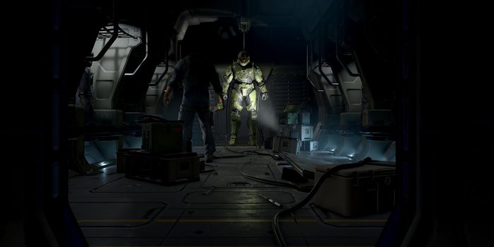 3840x2160 Halo Infinite Wallpapers in Ultra HD | 4K - Gameranx