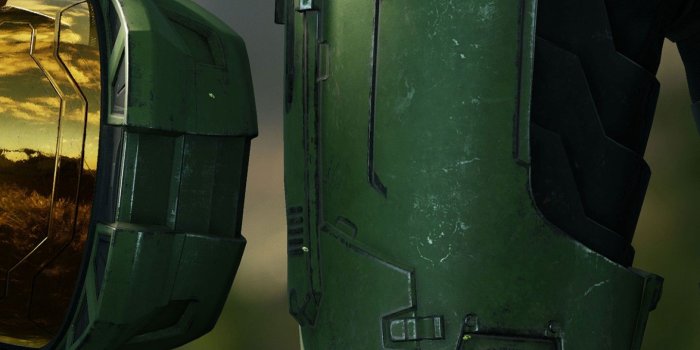 1440x2560 Games / Halo Infinite Wallpaper (#1965222) - HD Wallpaper