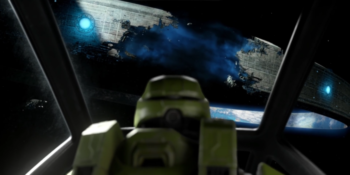 1920x1080 Halo Infinite - Discover Hope Wallpapers (1080p) - Album on Imgur