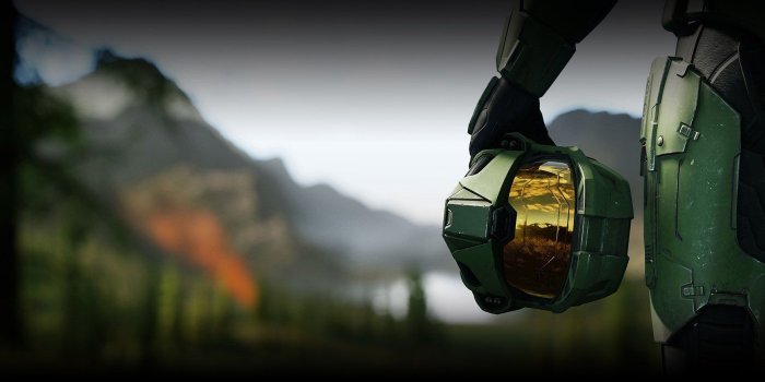 1920x880 Halo Infinite Beta will establish itself on Xbox and PC - The Geek