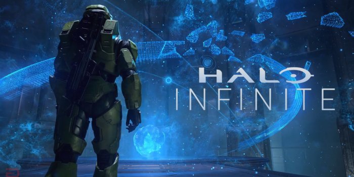 1920x1080 Halo Infinite Wallpapers and Details – Mega Themes