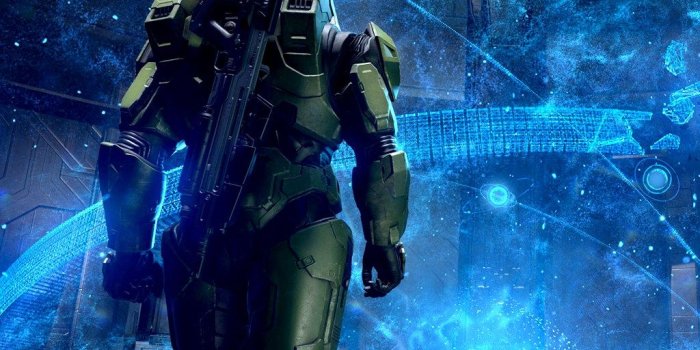 1024x768 Halo Infinite' release date, story, and what's next for Xbox's
