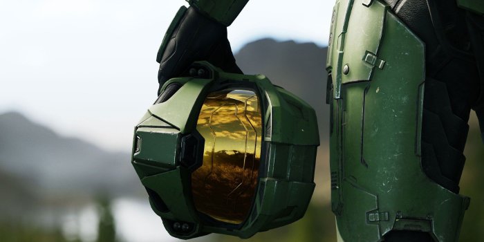 1920x1080 The Xbox Series X is a beast but it can't rely on Halo Infinite