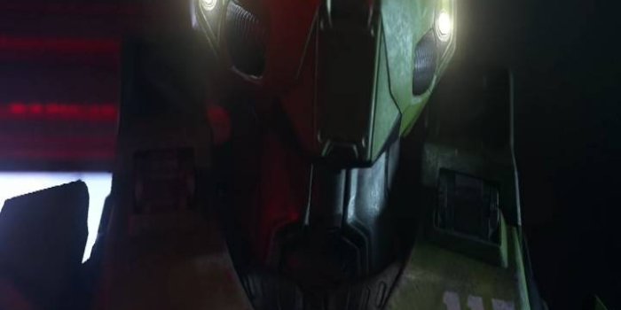 720x1280 Halo infinite wallpaper by JavierT111 - 54 - Free on ZEDGE™