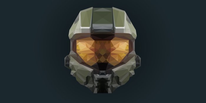 3840x2160 Wallpaper 4k Halo Infinite Master Chief 5k 2018 games wallpapers
