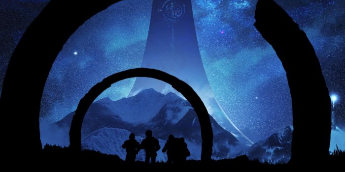 1920x1080 Halo Oni Wallpaper (69+ images)