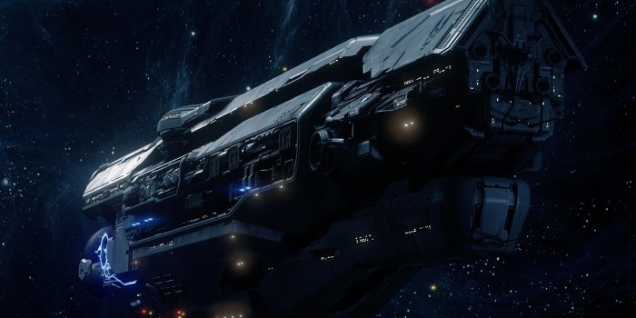 3840x2160 Halo's INFINITY SHIP - Wallpaper 4K/1440P - Album on Imgur