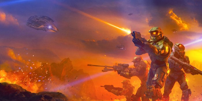 1920x1324 Master Chief returns to Reach in new Halo book - Halo Infinite