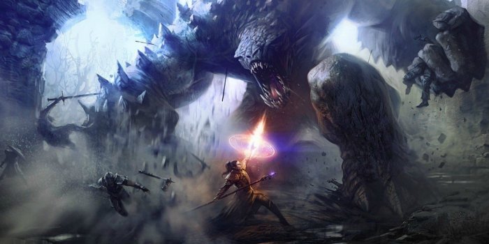 1920x1080 82 Sorcerer HD Wallpapers | Background Images