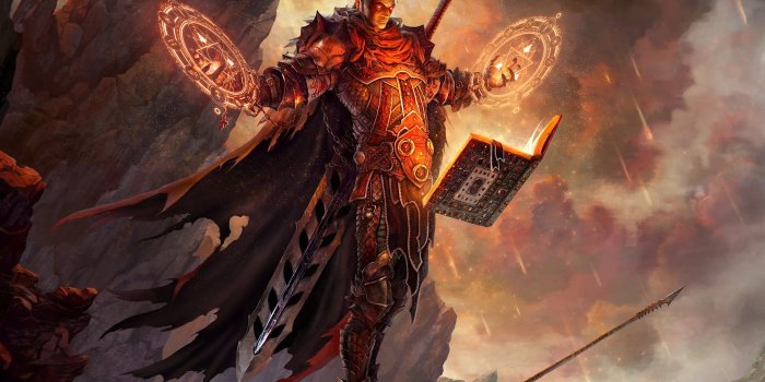 1920x1440 82 Sorcerer HD Wallpapers | Background Images