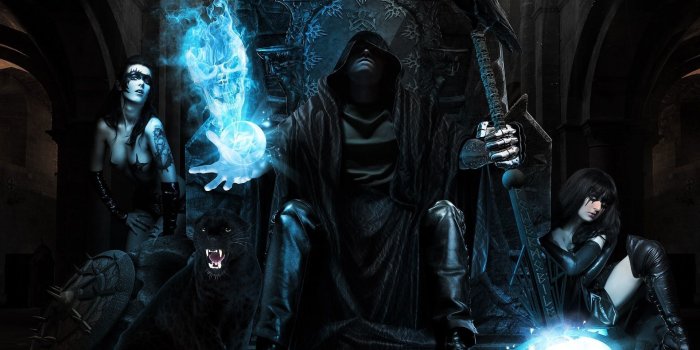 1920x1281 Dark Sorcerer Wallpapers - Top Free Dark Sorcerer Backgrounds