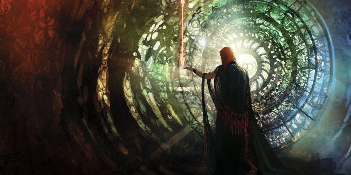 1920x1200 Sorcerer Wallpapers - Top Free Sorcerer Backgrounds - WallpaperAccess