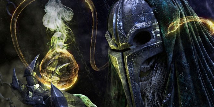 1920x1080 Dark Sorcerer Wallpapers - Top Free Dark Sorcerer Backgrounds