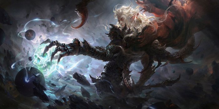 1920x1080 Sorcerer Wallpaper posted by Ryan Sellers