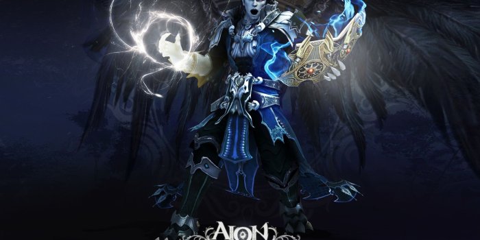 1920x1200 aion sorcerer widescreen wallpaper | HD wallpaper gallery #317