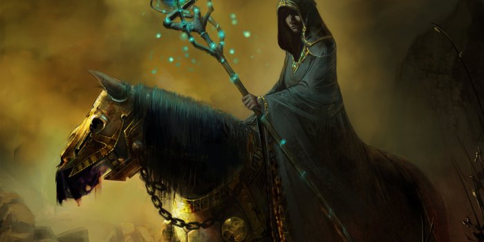 1680x1050 Sorcerer wallpapers 1680x1050 desktop backgrounds