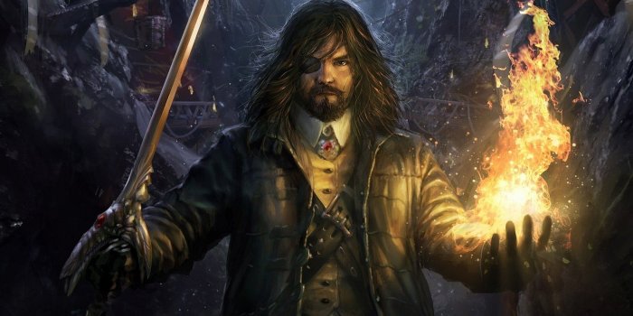 1920x1080 82 Sorcerer HD Wallpapers | Background Images
