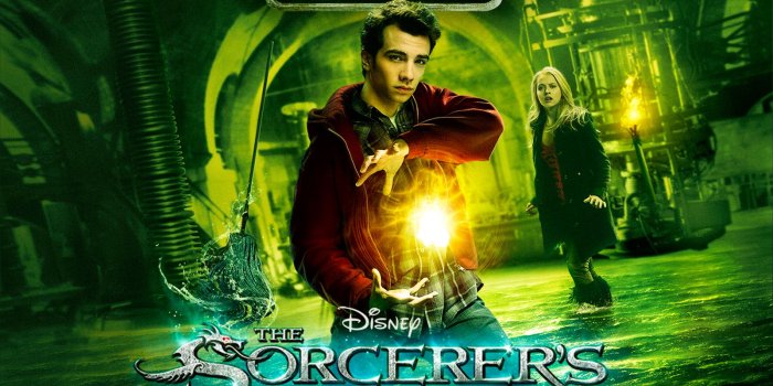 1600x1200 The Sorcerer's Apprentice Amazing HD Wallpapers - All HD Wallpapers