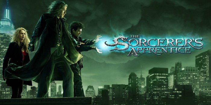 1900x1200 The Sorcerer's Apprentice Amazing HD Wallpapers (With images