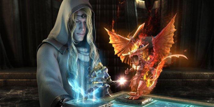 1920x1080 Game sorcerer wallpapers and images - wallpapers, pictures, photos