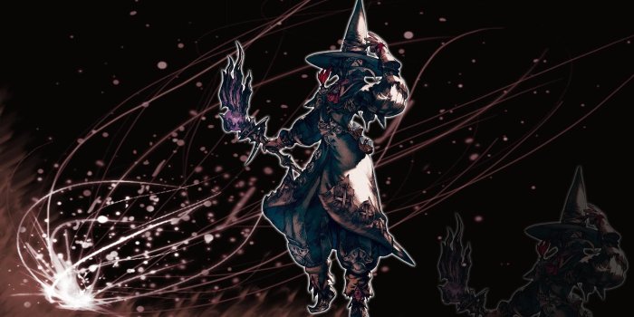 1920x1080 Dark Mage Wallpaper (76+ images)