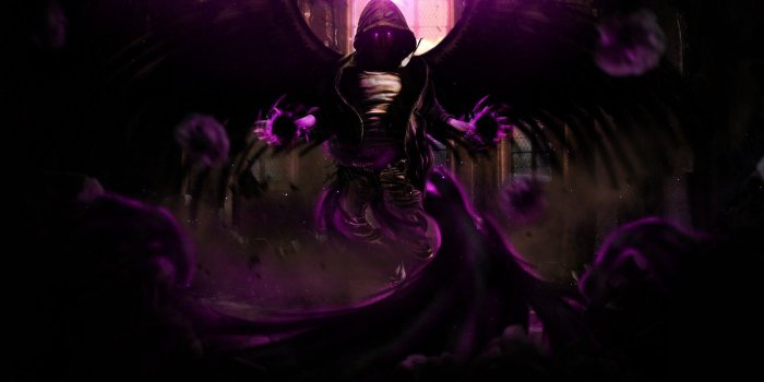 1920x1080 71+ Black Mage Wallpapers on WallpaperPlay
