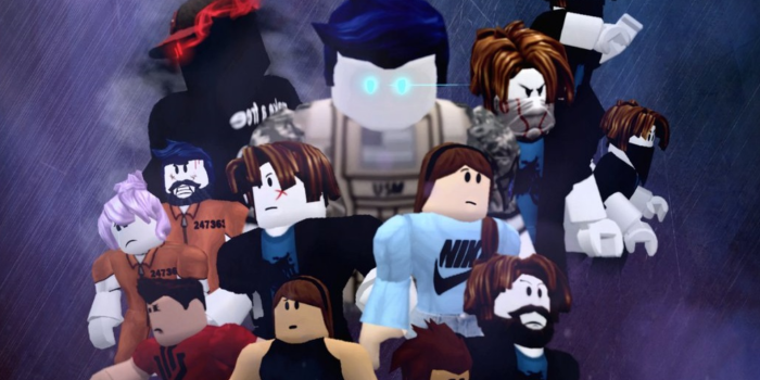 1920x1080 Amazon.com: Watch The Last Guest - A Roblox Action Movie | Prime Video