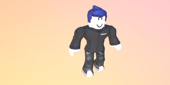 1920x1080 Guest From Roblox - Download Free 3D model by guest_666manthingy
